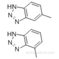 Tolyltriazole CAS 29385-43-1